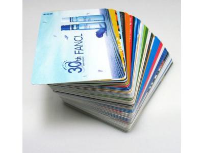 کارت حضور و غیاب-مرکز خدمات کارت PVC