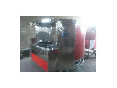 گروه صنعتی پخت حسین