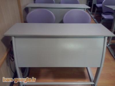 نیمکت آموزشی شیک دست دوم