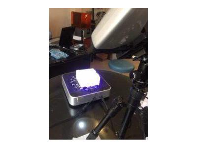 خدمات پرینت سه بعدی ، اسکن یه بعدی ، اسکنر 3 بعدی