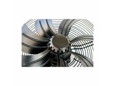 نمایندگی هواکش دمنده ،  صنعتی ، لوله ای ، هواکش صنعتی پارس خزر  و ژنیران 