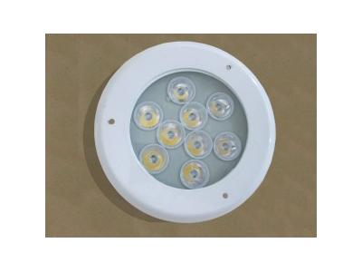 تولید و عرضه چراغ روکار وات LED-سارینور تولید و عرضه چراغ استخری و آبنمایی 