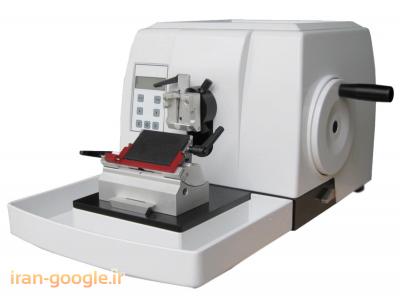 میکروتوم برش بافت دستی  منوال  