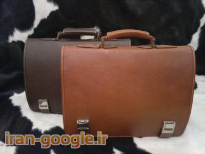 مدل کیف مردانه چرمی ، کیف زنانه ، ست چرمی ، چرم ناب