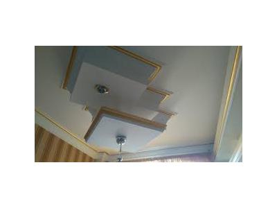 نقاشی ساختمان  کیش