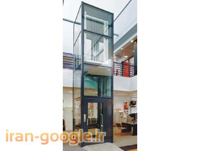 آسانسور خانگی