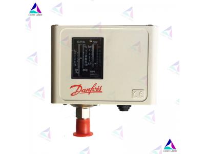 پرشر سوئیچ پمپ Low Pressure دانفوس مدل  KP1