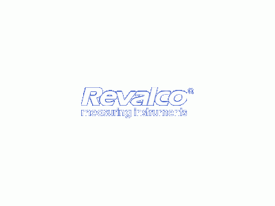rev-فروش انواع ميتر  روالکو Revalco ايتاليا