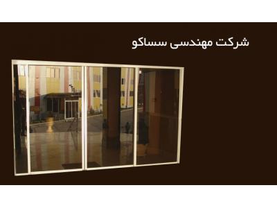 فروش و نصب درب های سریع بالارونده-فروش و نصب کرکره برقی و انواع درب اتوماتیک در تهران 