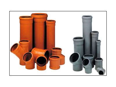 پخش انواع لوله و اتصالات در محدوده شادآباد