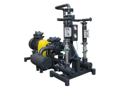 بلندینگ مواد و مایعات