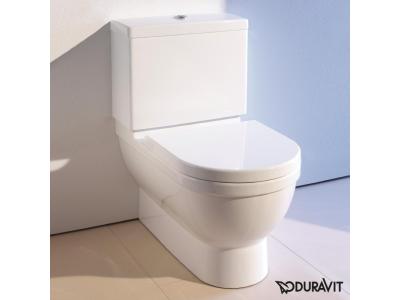بهینه سازی مصرف-توالت فرنگی مخزن دار اشتارک 3 - Starck3