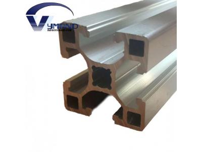 فروش پروفیل آلومینیوم صنعتی