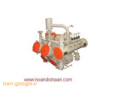 کمپرسور کرلوسکار هند