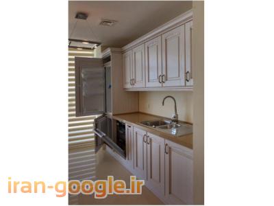 فروش یا معاوضه اپارتمان در پروژه لوکس کرانه