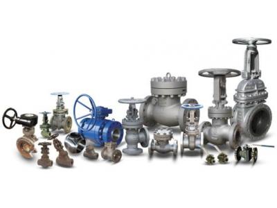 شیرآلات فولادی