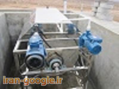 فروش دستگاههای درام فیلتر و هواده با قیمتهای استثنایی