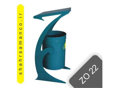 مخازن آشغال شهری