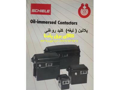 فروش انواع پلاتین یا تیغه کلید روغنی   اسبیک