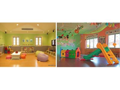 پیش دبستانی و مهدکودک  در محدوده غرب تهران ، مهدکودک در محدوده بلوار فردوس 