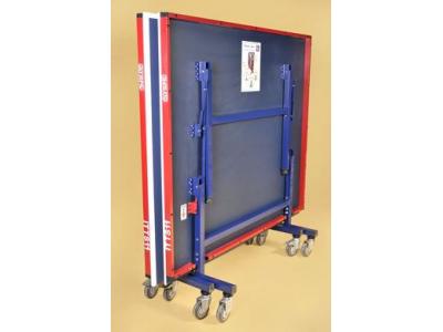 تولید کننده انواع میز پینگ پنگ و فوتبال دستی باشگاهی