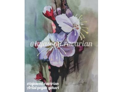 آموزشگاه هنرهای تجسمی راوریان