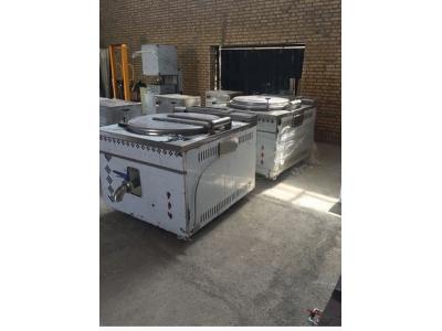 طراحی و تولید  و پخش تجهیزات آشپزخانه صنعتی 