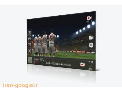 گیرنده دیجیتال تلوزیون,موبایل و تبلتpadtv