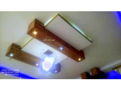 اجراي انواع آرک هاي پيش ساخته از جنس  xps جایگزین مناسب برای رابیتس و کناف