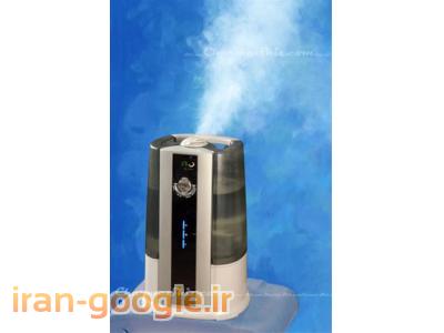 فروش دستگاه تصفیه هوا و تولید اکسیژن نئوتک