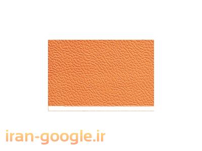 اجرای کفپوش ورزشی