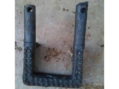 فروش دریچه ای منهول ، کفشور و لوله چدنی  ، پله چدنی