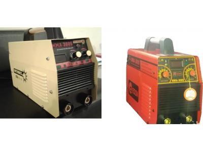 واردات و پخش اینورتر جوشکاری صنعتی و خانگی 
