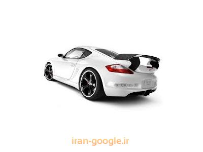 کرایه اتومبیل بدون راننده در کیش 