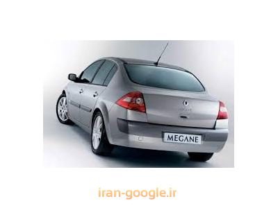 مرکز تعمیرات و پخش لوازم یدکی اصلی ال 90 ، ساندرو ، مگان و پژو 