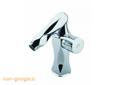 اعطای نمایندگی پخش شیرآلات تهران دوش TD 