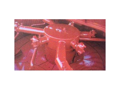 طراحی وساخت بچینگ پلانت