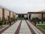 525 متر باغ ویلای با دیزاین مدرن در ملارد