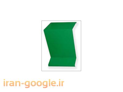 نصاب وفروش انواع ساندویچ پانل سقفی ودیواری 