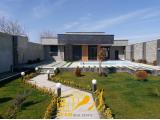 800 متر باغ ویلا نوساز در فردوسیه شهریار