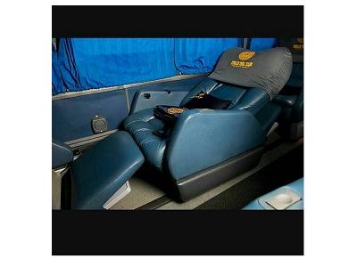  اجاره اتوبوس های VIP ، اجاره اتوبوس  دربستی