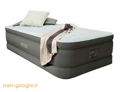 تخت خواب بادی اینتکس