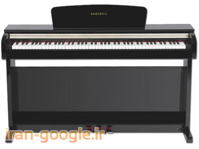 پیانو دیجیتال-گالری پیانو