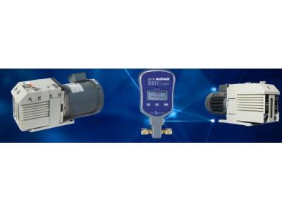تولید کننده پمپ وکیوم ، مکنده و دمنده 