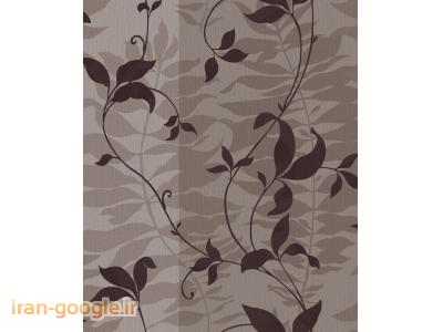 فروش عمده کاغذ دیواری پی وی سی و نانوون