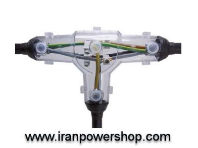 فروش مفصل رزینی سلپک  CELLPACK Resin Joint