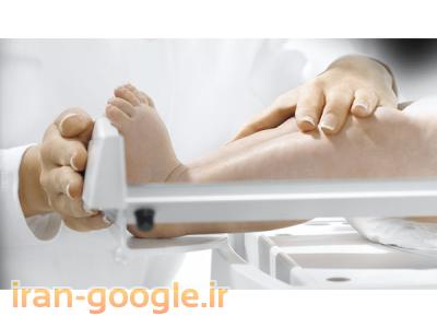 ترازوی قپانی کودک سکا 725