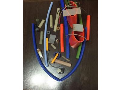 ایران بسپار تولید کننده انواع محصولات سیلیکونی