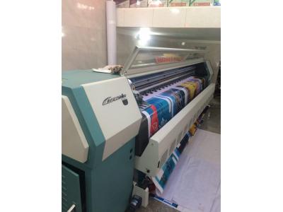 خرید و فروش / دستگاه های چاپ بنر و فلکس