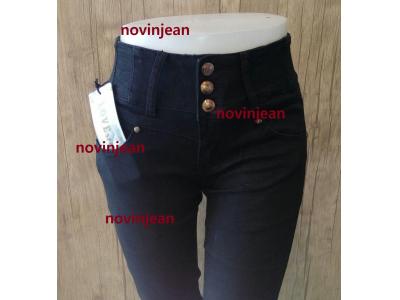 نوین جین و کتان